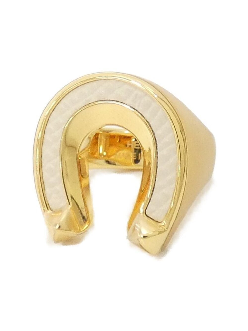 Hermes Joquette GM Ring